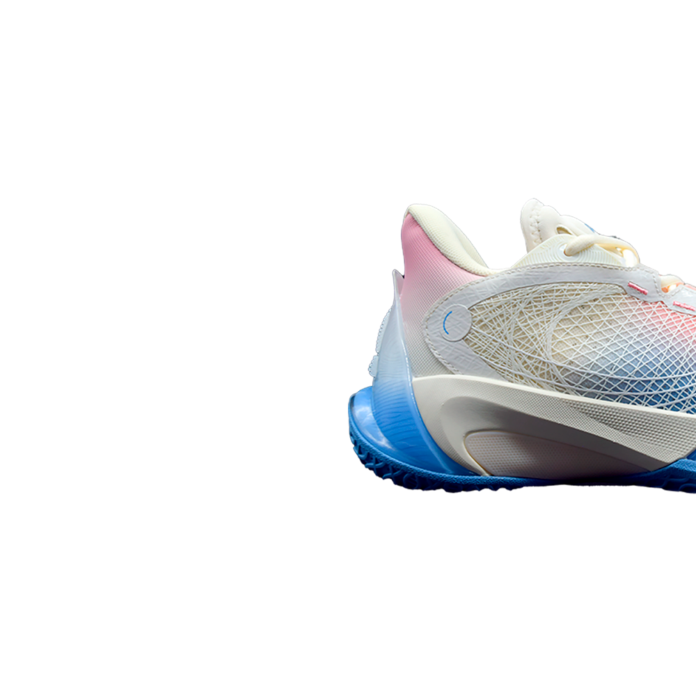 Tenis Básquetbol PEAK-TAICHI Andrew Wiggins 2.0 Hombre-ET44007A