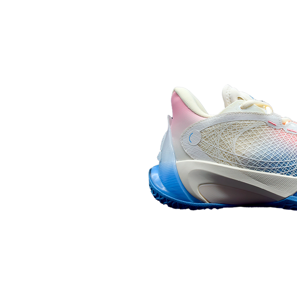 Tenis Básquetbol PEAK-TAICHI Andrew Wiggins 2.0 Hombre-ET44007A