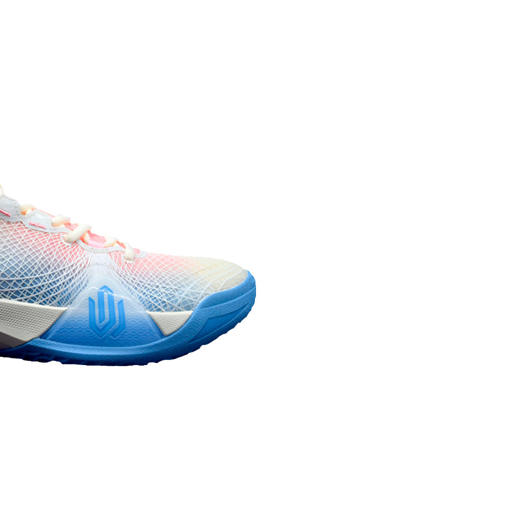 Tenis Básquetbol PEAK-TAICHI Andrew Wiggins 2.0 Hombre ET44007A