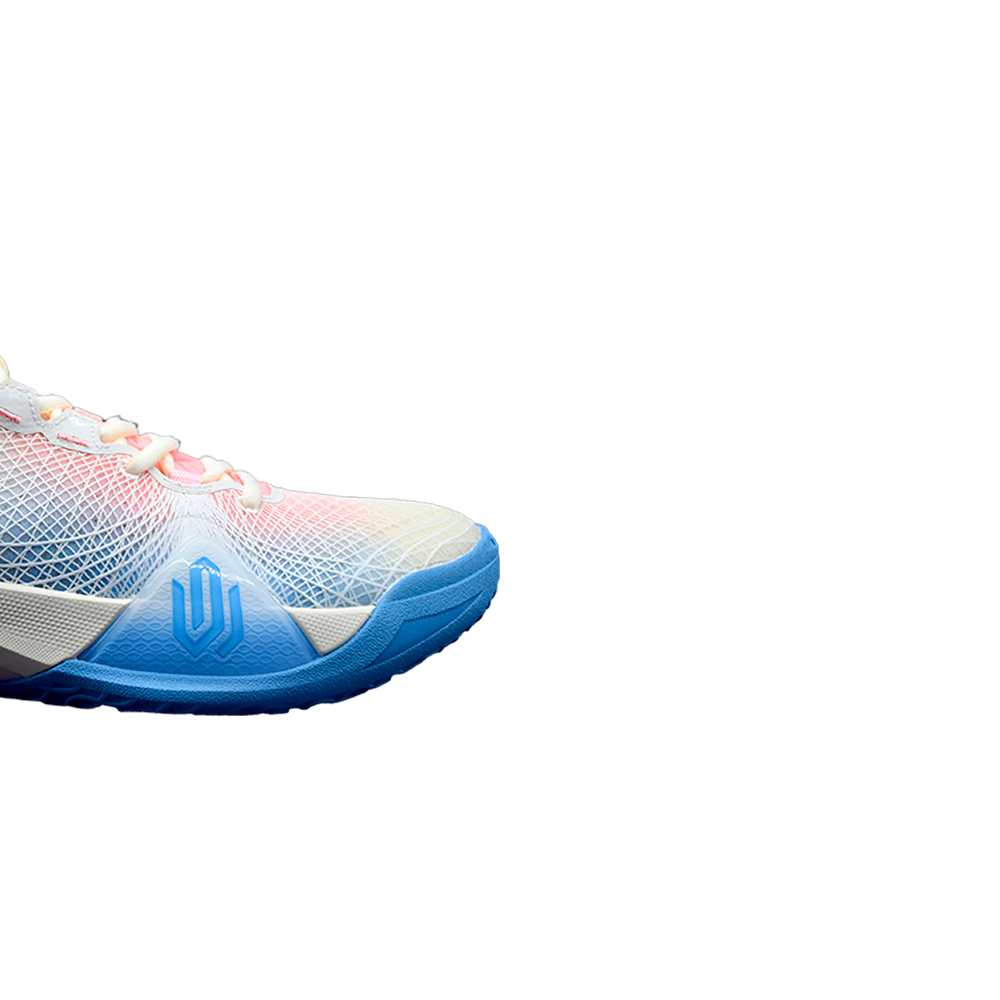 Tenis Básquetbol PEAK-TAICHI Andrew Wiggins 2.0 Hombre-ET44007A
