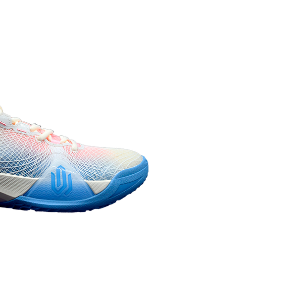 Tenis Básquetbol PEAK-TAICHI Andrew Wiggins 2.0 Hombre-ET44007A