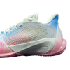 Tenis Básquetbol PEAK-TAICHI Andrew Wiggins 2.0 Hombre-ET44007A