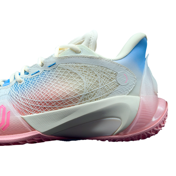 Tenis Básquetbol PEAK-TAICHI Andrew Wiggins 2.0 Hombre-ET44007A