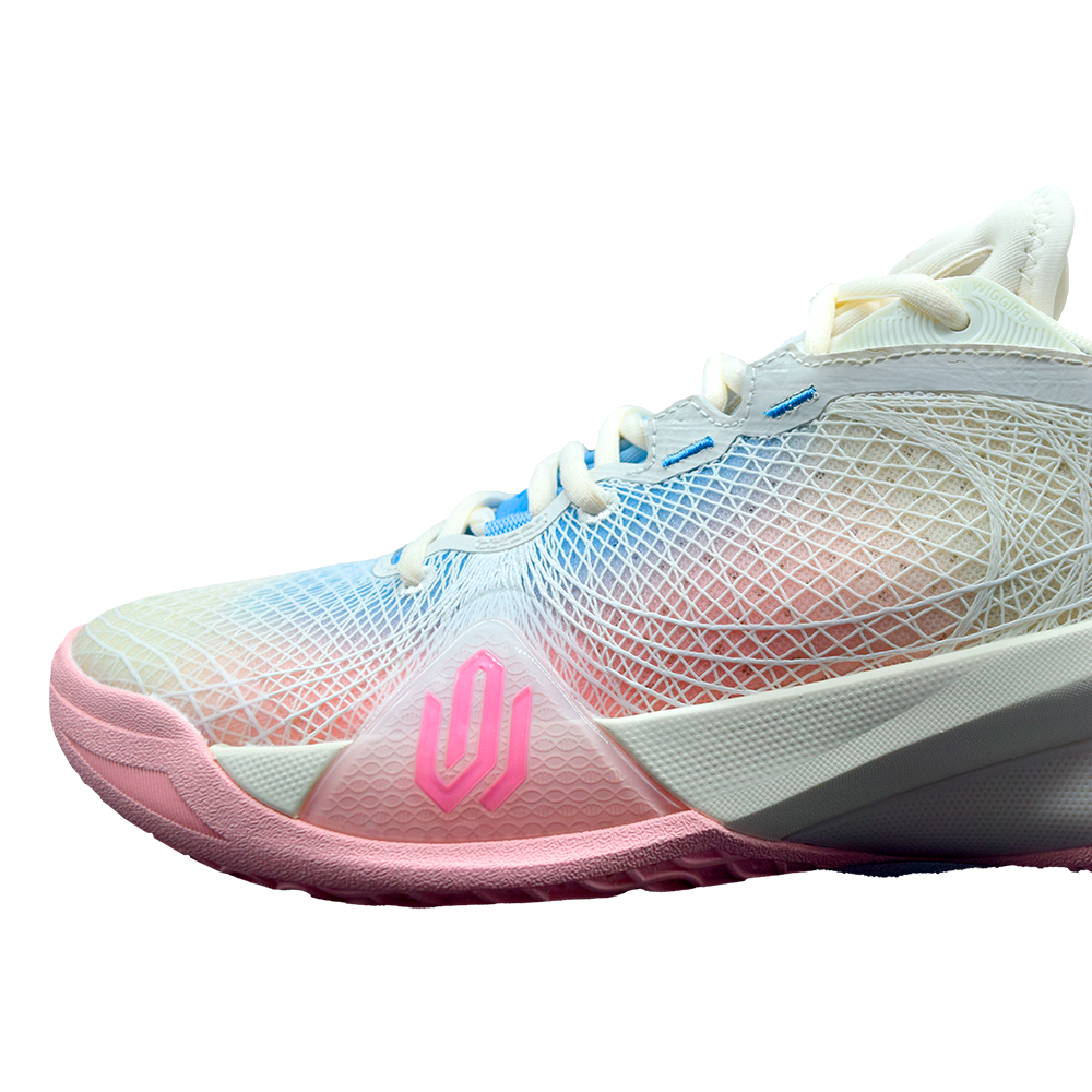 Tenis Básquetbol PEAK-TAICHI Andrew Wiggins 2.0 Hombre-ET44007A