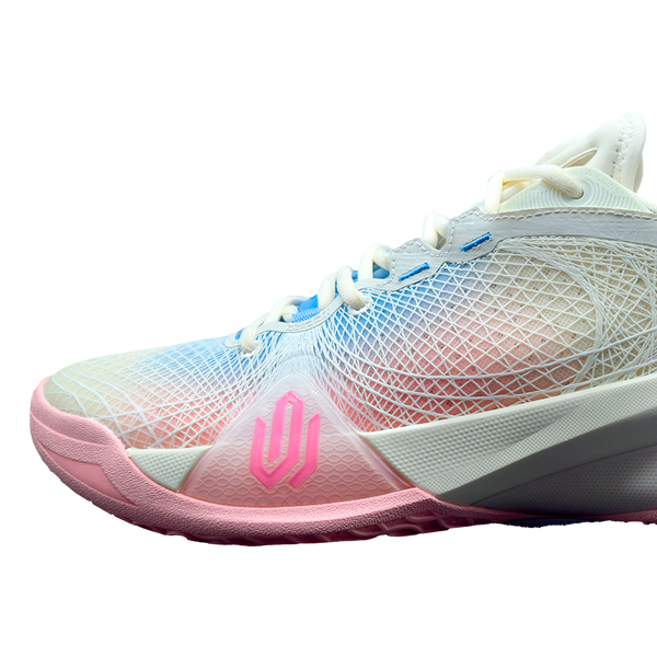 Tenis Básquetbol PEAK-TAICHI Andrew Wiggins 2.0 Hombre-ET44007A