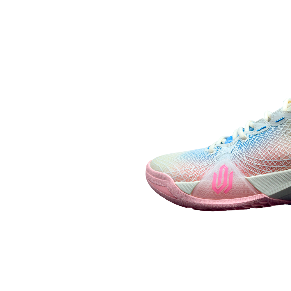 Tenis Básquetbol PEAK-TAICHI Andrew Wiggins 2.0 Mujer ET44008A