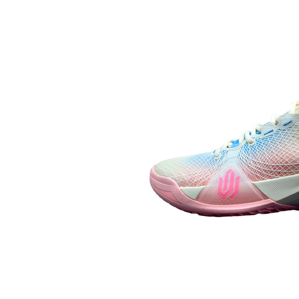 Tenis Básquetbol PEAK-TAICHI Andrew Wiggins 2.0 Hombre-ET44007A