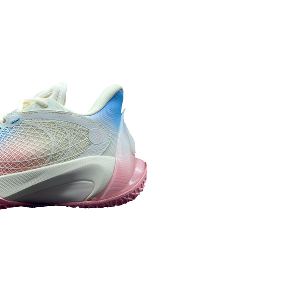 Tenis Básquetbol PEAK-TAICHI Andrew Wiggins 2.0 Hombre-ET44007A