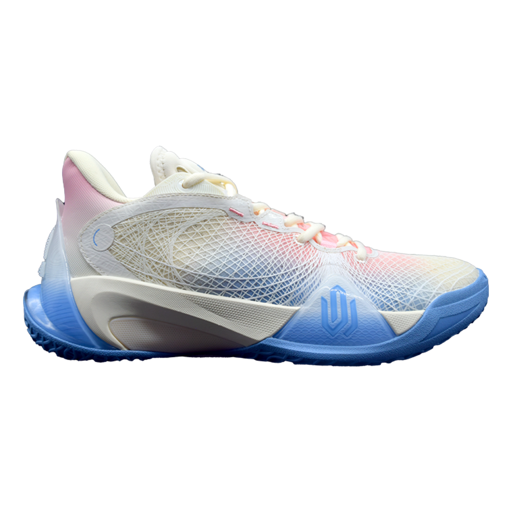 Tenis Básquetbol PEAK-TAICHI Andrew Wiggins 2.0 Hombre-ET44007A