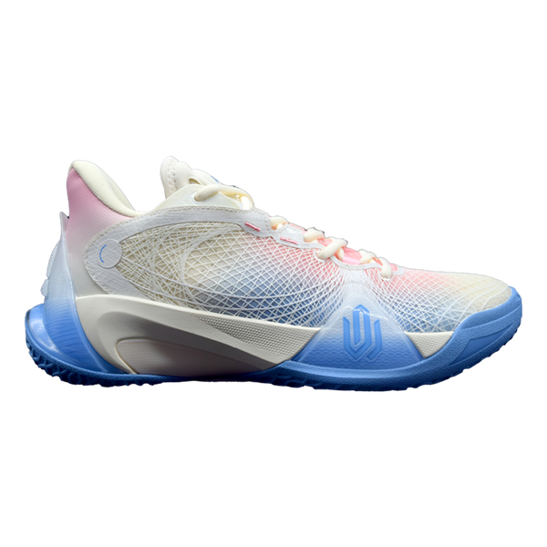 Tenis Básquetbol PEAK-TAICHI Andrew Wiggins 2.0 Hombre-ET44007A