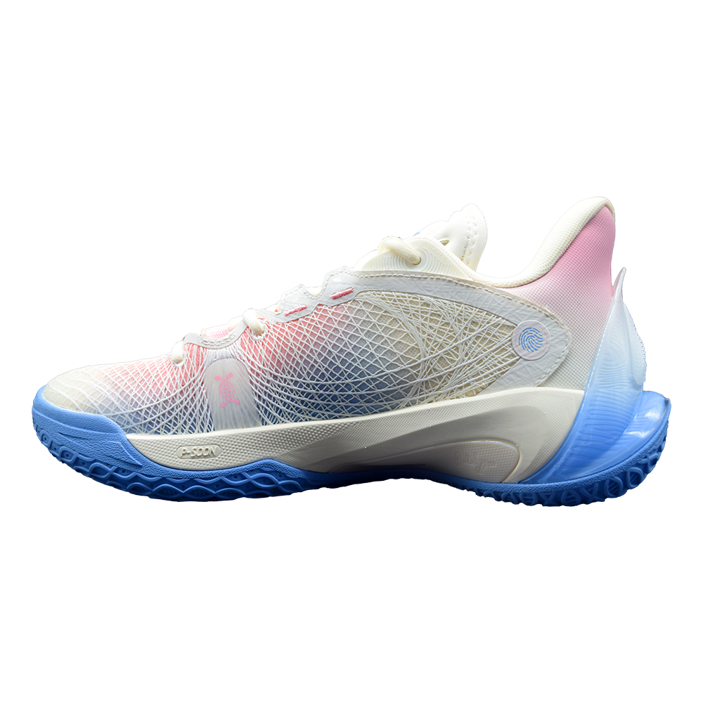 Tenis Básquetbol PEAK-TAICHI Andrew Wiggins 2.0 Hombre-ET44007A