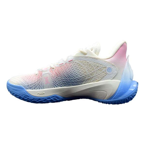 Tenis Básquetbol PEAK-TAICHI Andrew Wiggins 2.0 Hombre-ET44007A