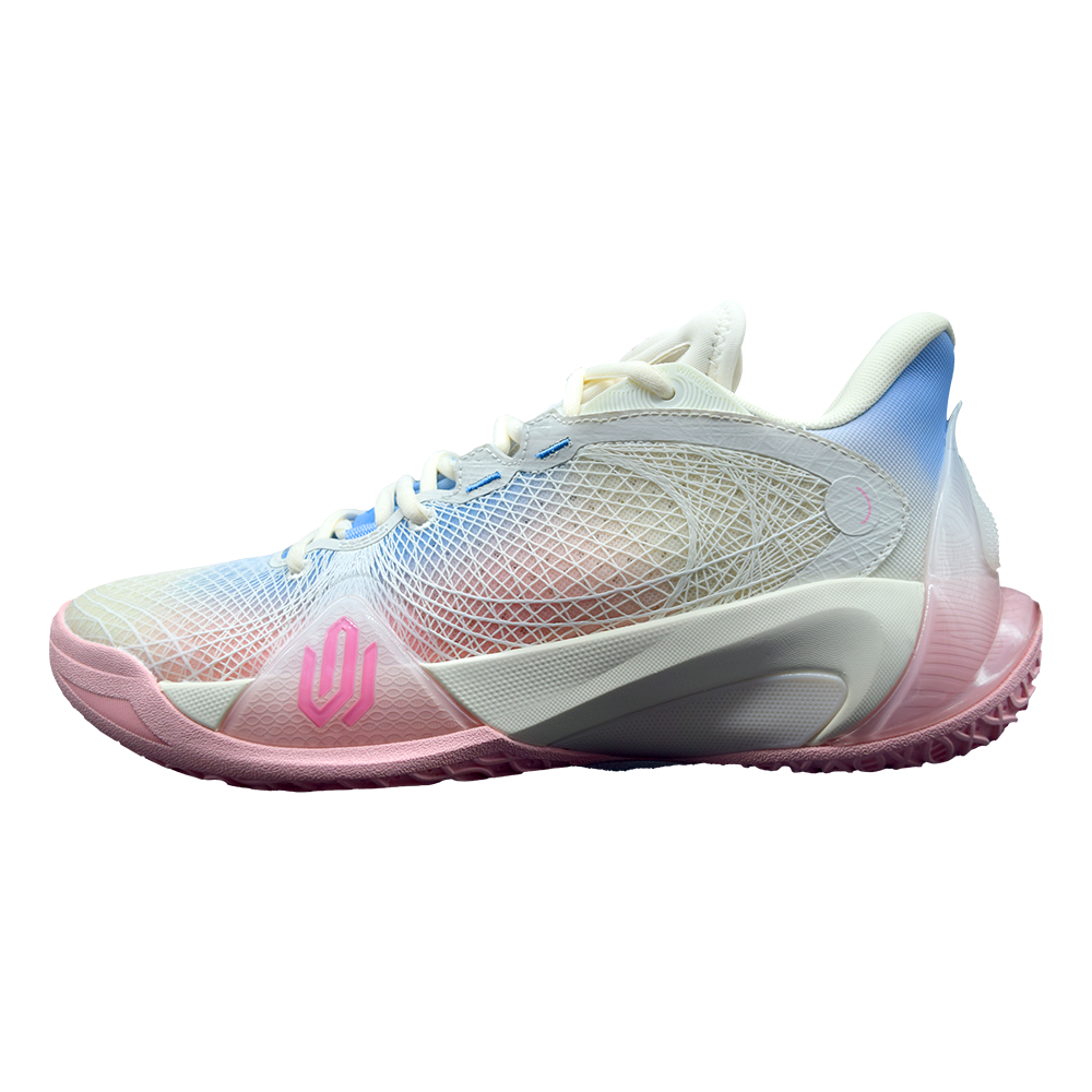 Tenis Básquetbol PEAK-TAICHI Andrew Wiggins 2.0 Hombre-ET44007A