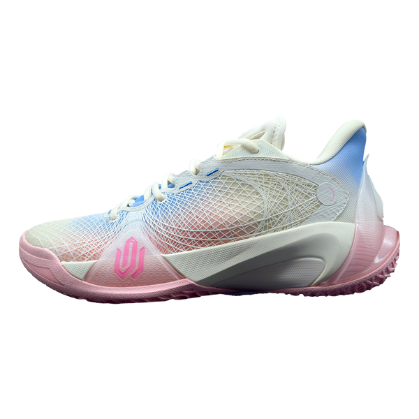 Tenis Básquetbol PEAK-TAICHI Andrew Wiggins 2.0 Hombre-ET44007A