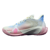 Tenis Básquetbol PEAK-TAICHI Andrew Wiggins 2.0 Mujer ET44008A