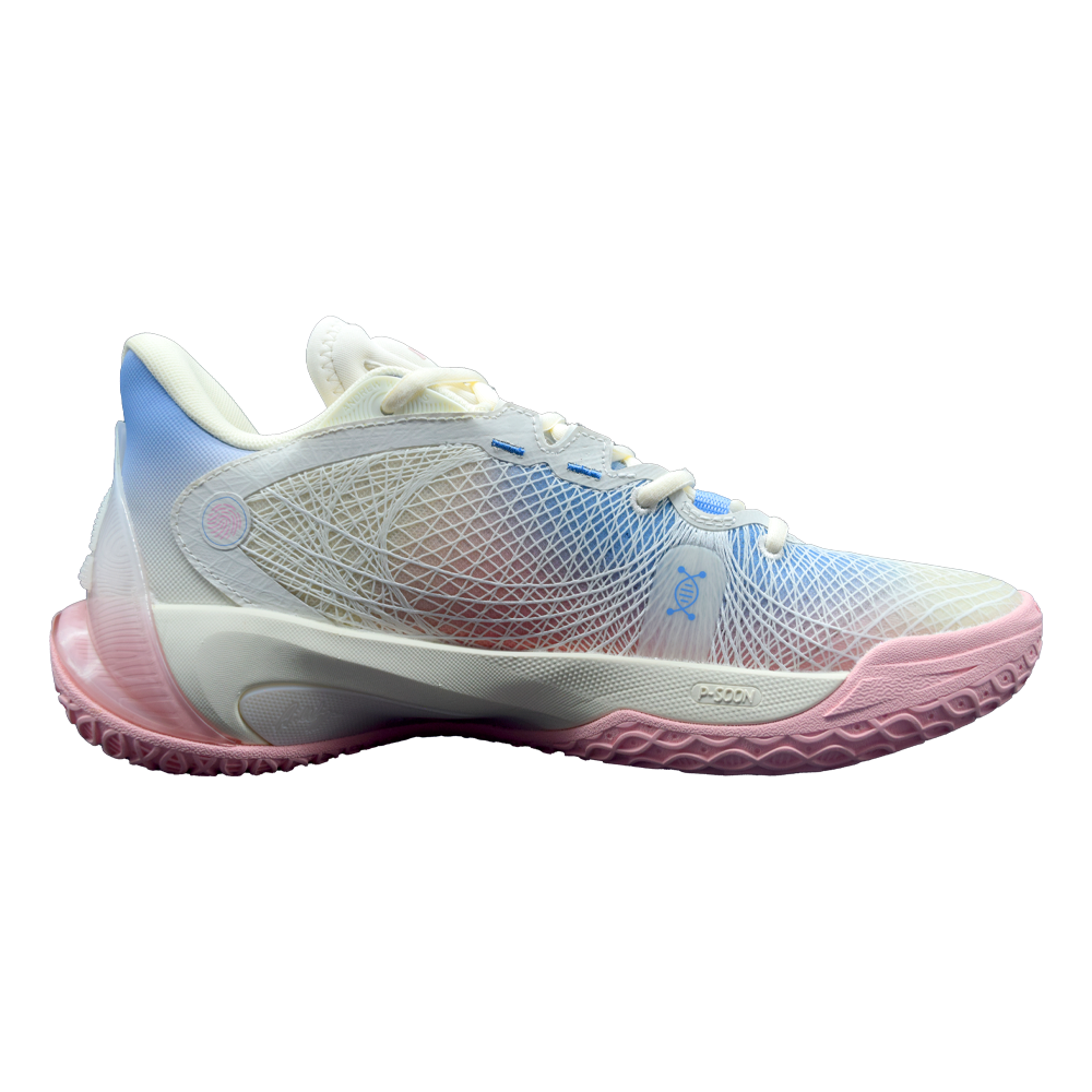Tenis Básquetbol PEAK-TAICHI Andrew Wiggins 2.0 Hombre-ET44007A