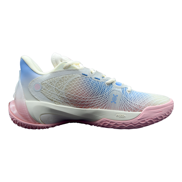 Tenis Básquetbol PEAK-TAICHI Andrew Wiggins 2.0 Hombre-ET44007A