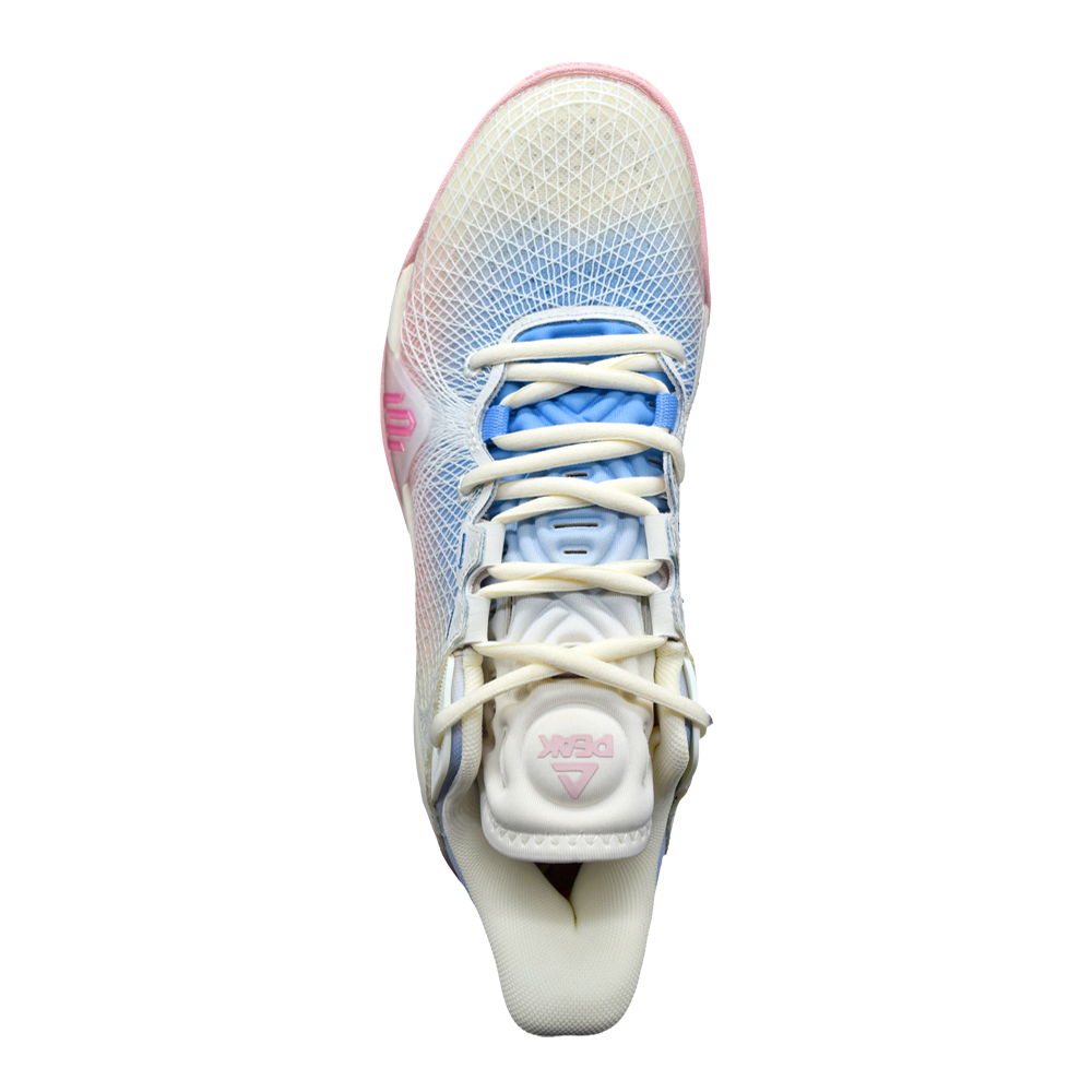 Tenis Básquetbol PEAK-TAICHI Andrew Wiggins 2.0 Hombre-ET44007A