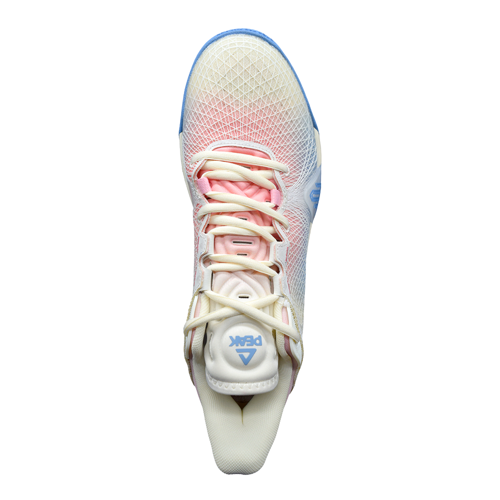Tenis Básquetbol PEAK-TAICHI Andrew Wiggins 2.0 Hombre-ET44007A