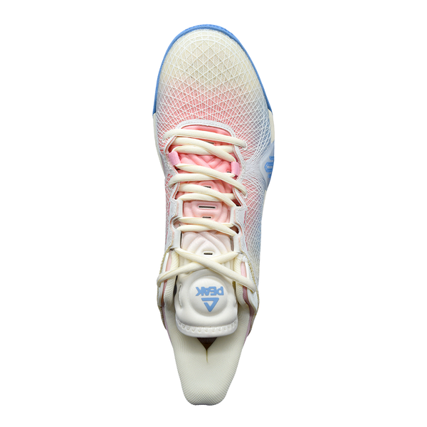 Tenis Básquetbol PEAK-TAICHI Andrew Wiggins 2.0 Hombre-ET44007A