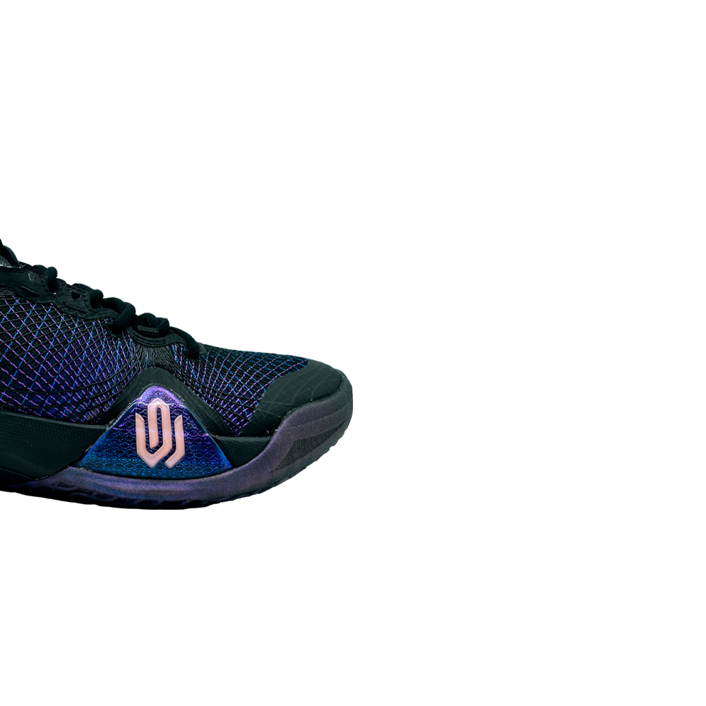 Tenis Básquetbol PEAK-TAICHI Andrew Wiggins 2.0 Hombre ET44007A-4