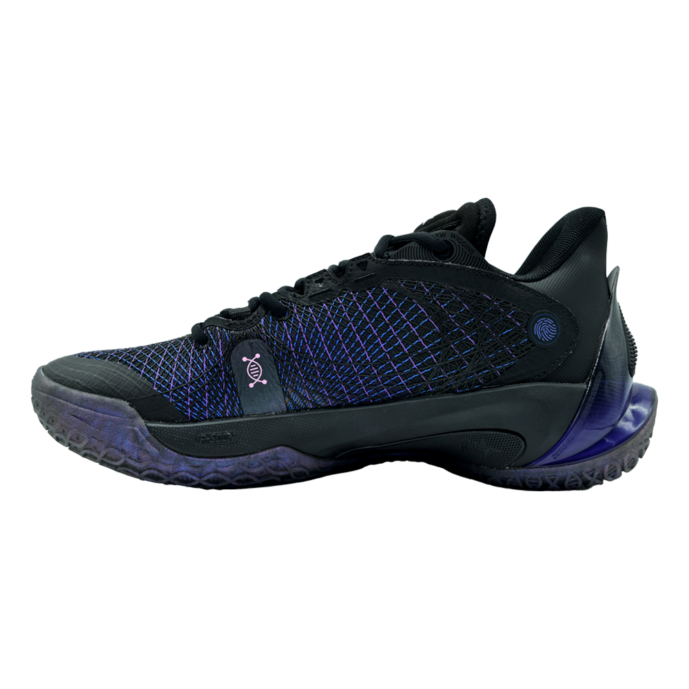 Tenis Básquetbol PEAK-TAICHI Andrew Wiggins 2.0 Hombre ET44007A-4