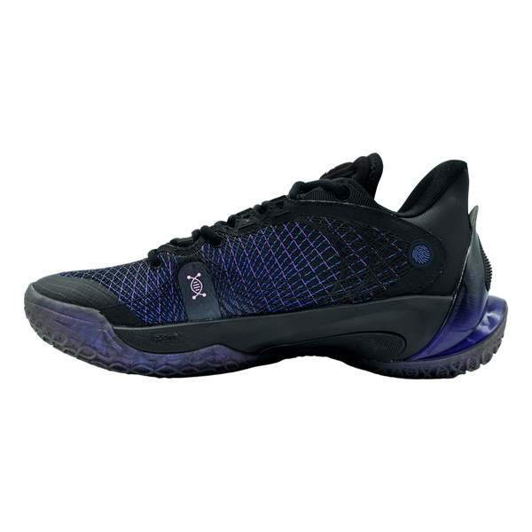 Tenis Básquetbol PEAK-TAICHI Andrew Wiggins 2.0 Hombre ET44007A-4