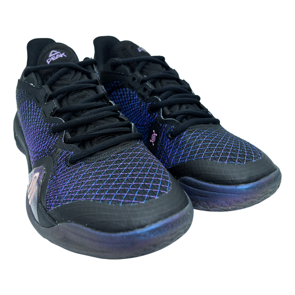 Tenis Básquetbol PEAK-TAICHI Andrew Wiggins 2.0 Hombre ET44007A-4