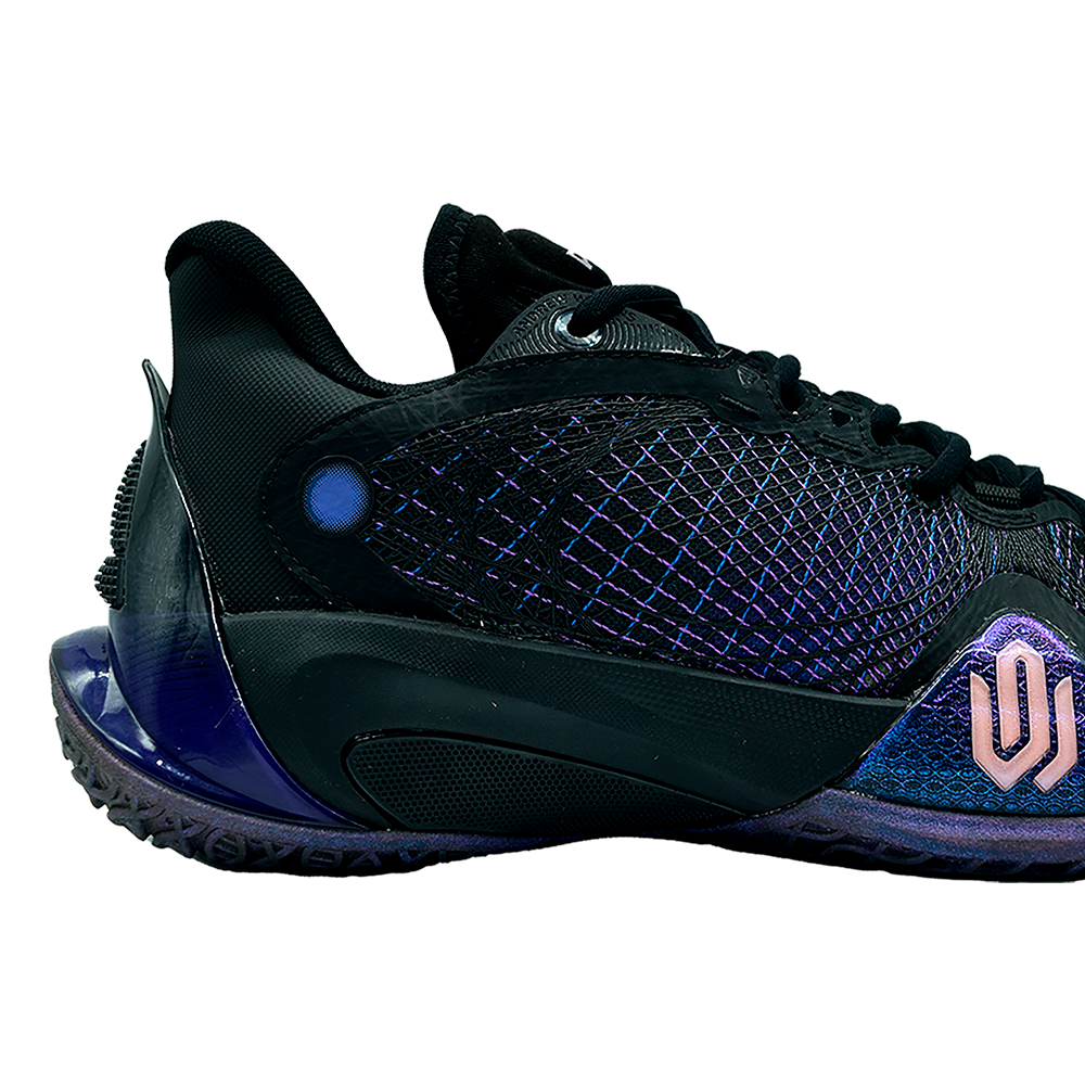 Tenis Básquetbol PEAK-TAICHI Andrew Wiggins 2.0 Hombre ET44007A-4