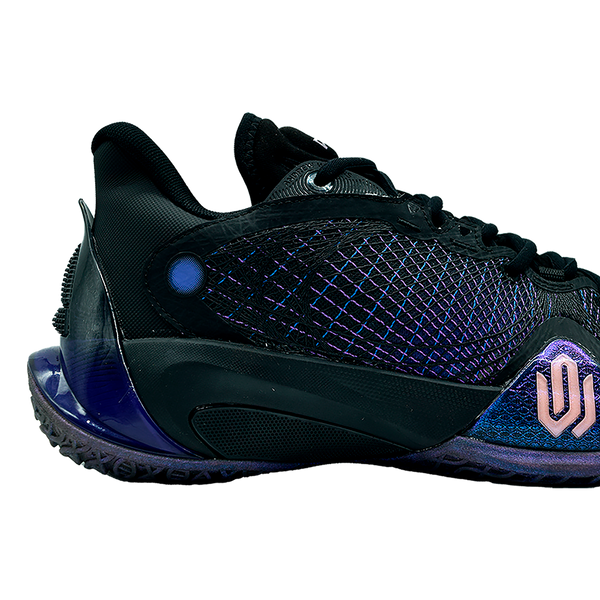 Tenis Básquetbol PEAK-TAICHI Andrew Wiggins 2.0 Hombre ET44007A-4