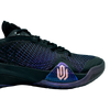 Tenis Básquetbol PEAK-TAICHI Andrew Wiggins 2.0 Hombre ET44007A-4