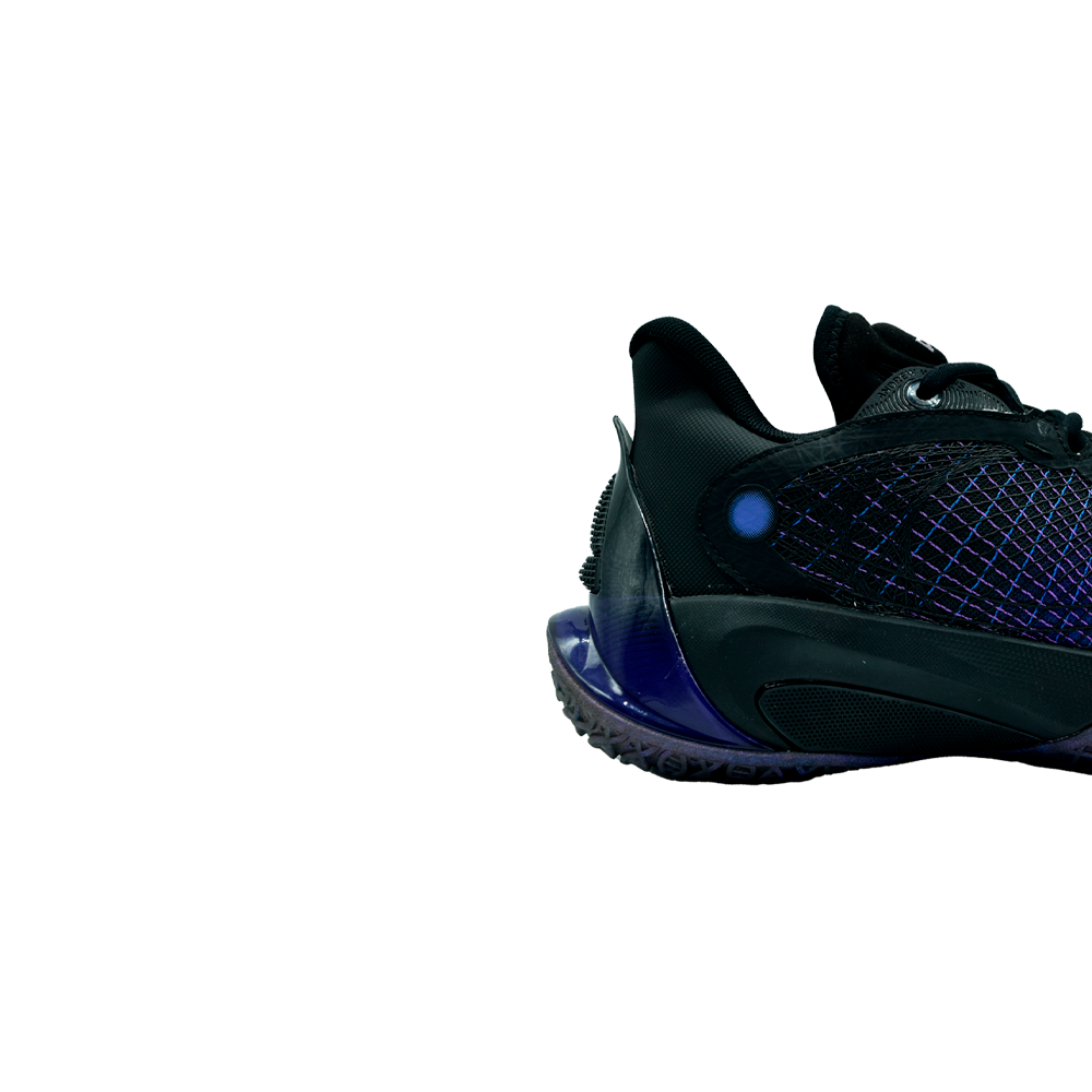 Tenis Básquetbol PEAK-TAICHI Andrew Wiggins 2.0 Hombre ET44007A-4