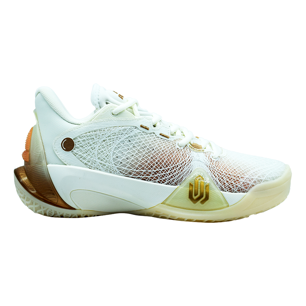 Tenis Básquetbol PEAK-TAICHI Andrew Wiggins 2.0 Mujer ET44008A-1