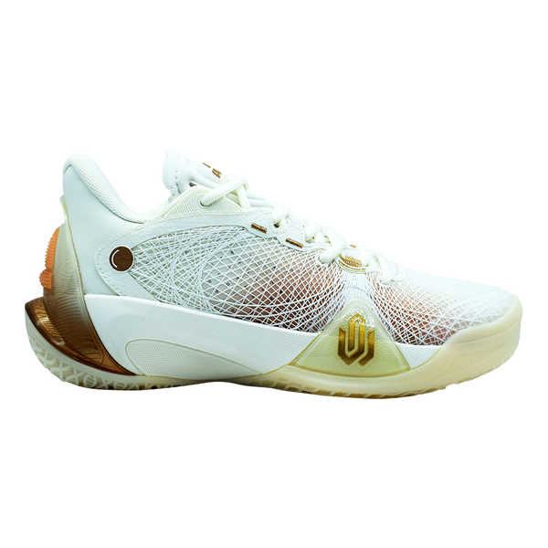Tenis Básquetbol PEAK-TAICHI Andrew Wiggins 2.0 Mujer ET44008A-1