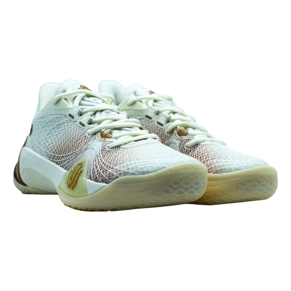 Tenis Básquetbol PEAK-TAICHI Andrew Wiggins 2.0 Mujer ET44008A-1
