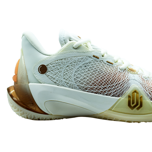 Tenis Básquetbol PEAK-TAICHI Andrew Wiggins 2.0 Mujer ET44008A-1