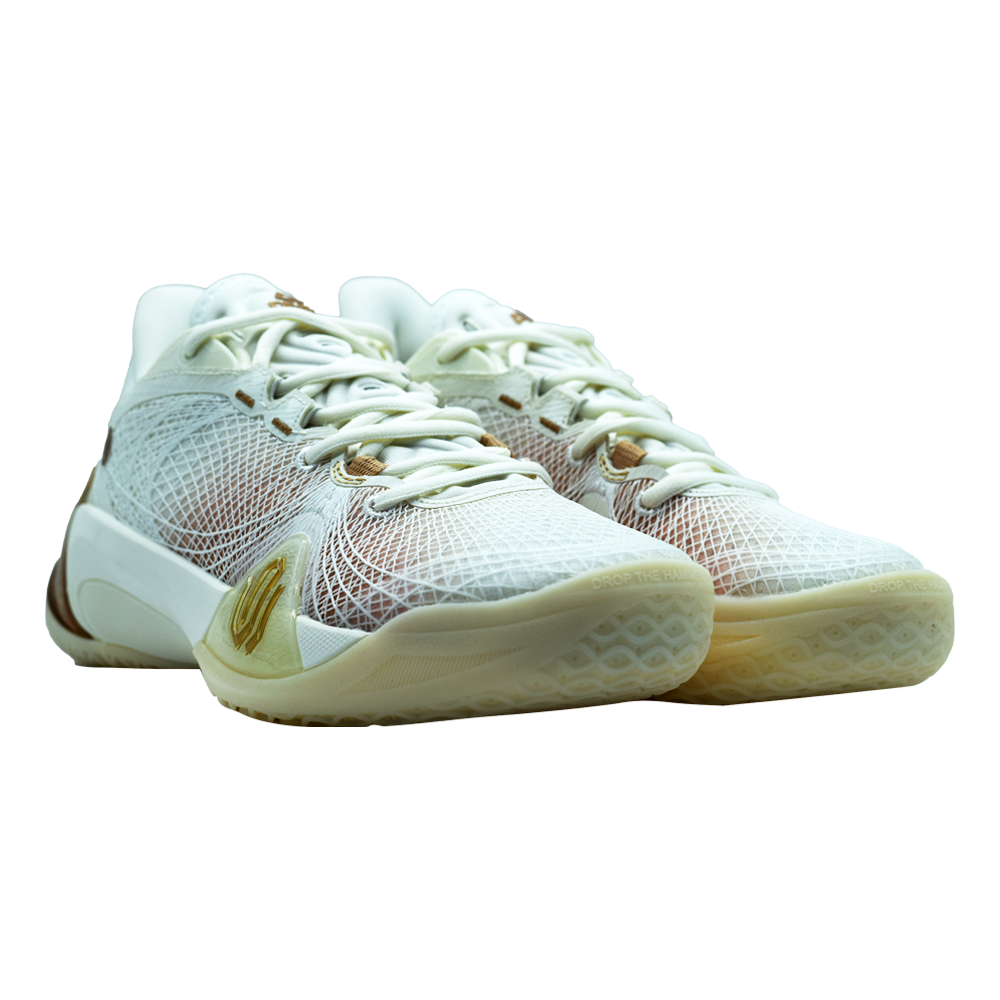 Tenis Básquetbol PEAK-TAICHI Andrew Wiggins 2.0 Hombre ET44007A-3
