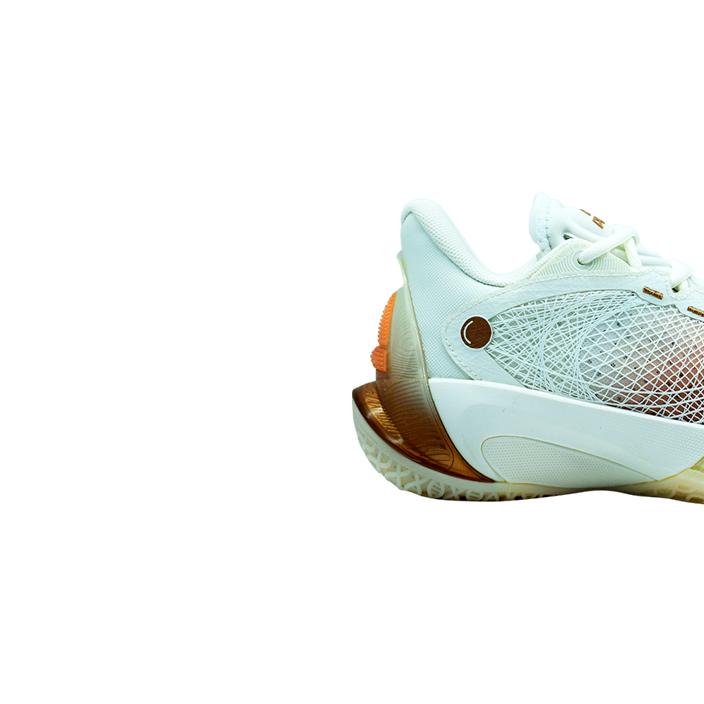 Tenis Básquetbol PEAK-TAICHI Andrew Wiggins 2.0 Hombre ET44007A-3