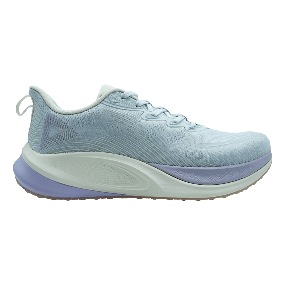 Tenis Running PEAK-TAICHI Mujer ET44032H-1