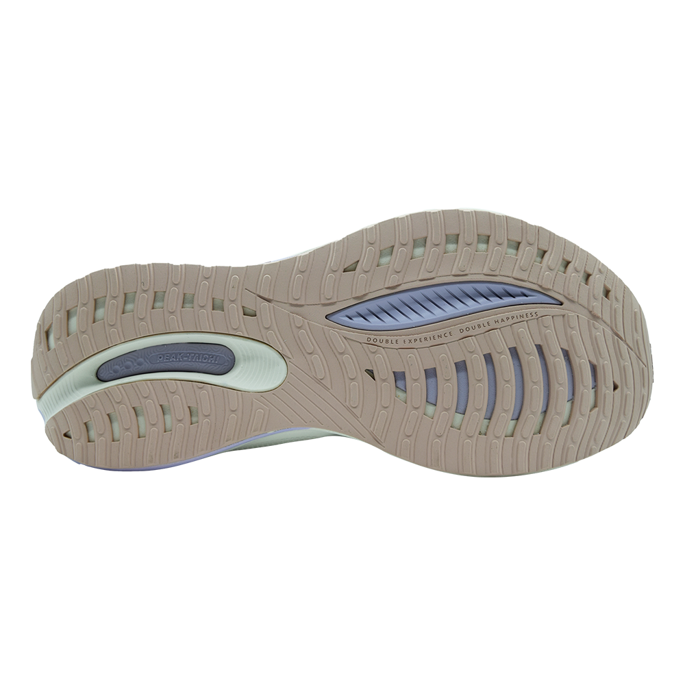 Tenis Running PEAK-TAICHI Mujer ET44032H-1