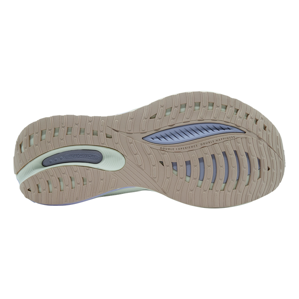 Tenis Running PEAK-TAICHI Mujer ET44032H-1