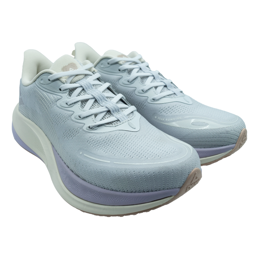 Tenis Running PEAK-TAICHI Mujer ET44032H-1