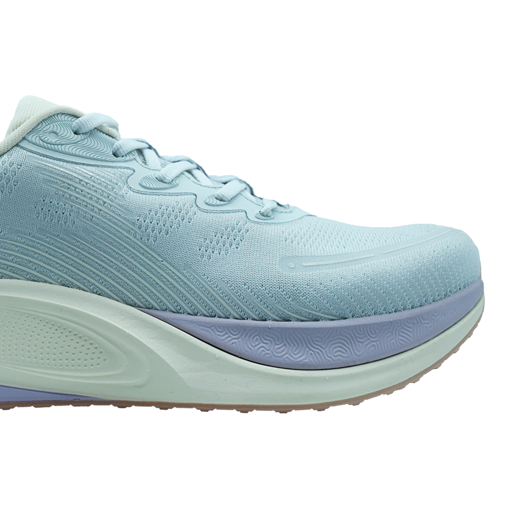 Tenis Running PEAK-TAICHI Mujer ET44032H-1
