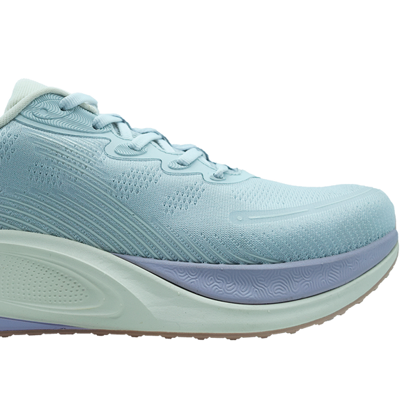 Tenis Running PEAK-TAICHI Mujer ET44032H-1