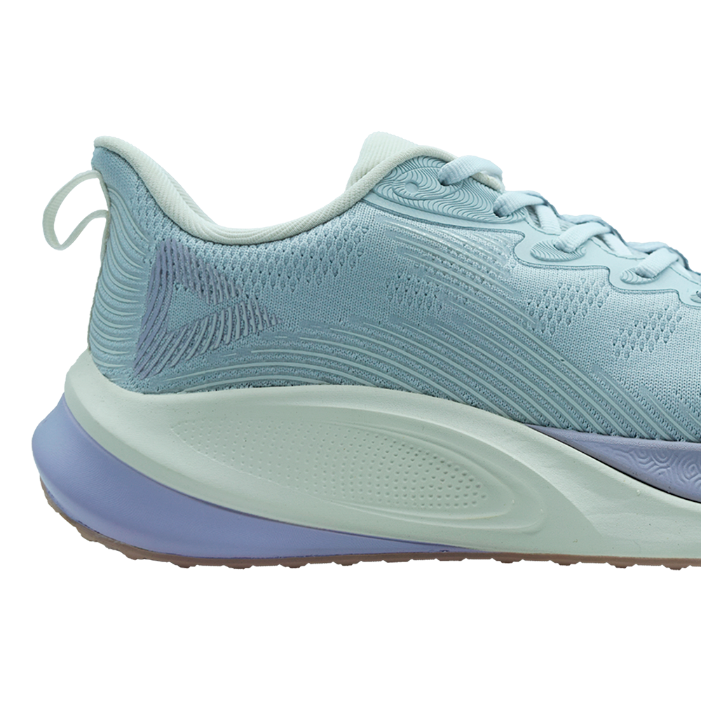 Tenis Running PEAK-TAICHI Mujer ET44032H-1