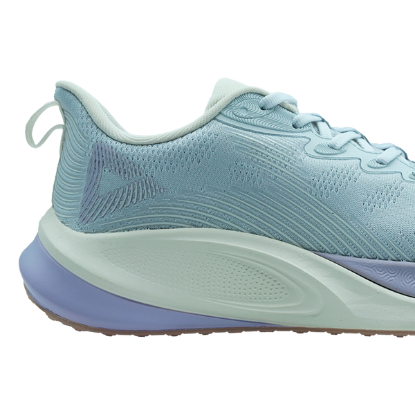 Tenis Running PEAK-TAICHI Mujer ET44032H-1