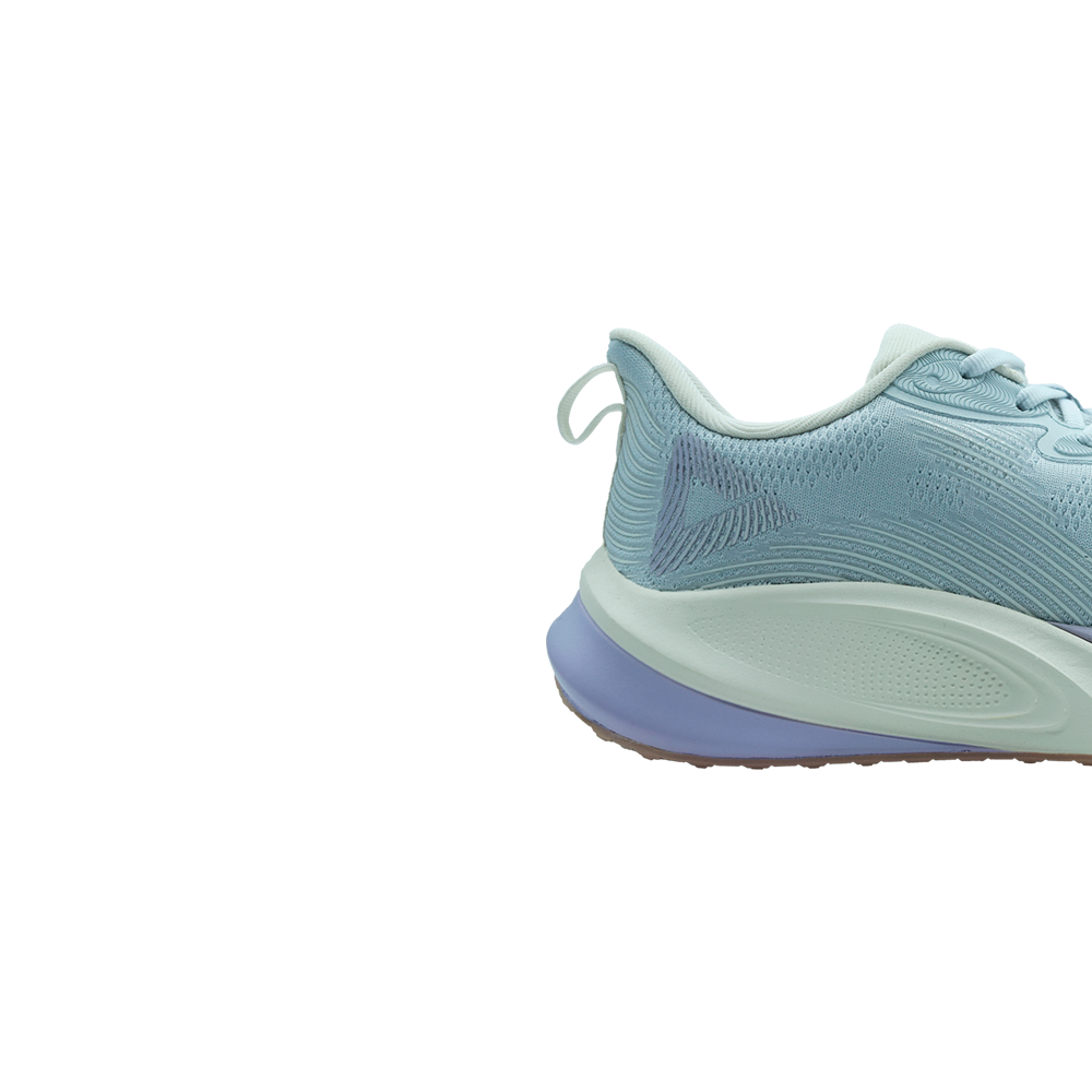 Tenis Running PEAK-TAICHI Mujer ET44032H-1