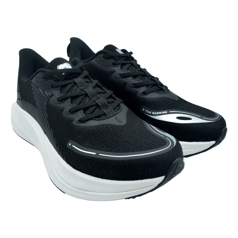 Tenis Running PEAK-TAICHI Mujer ET44032H-2