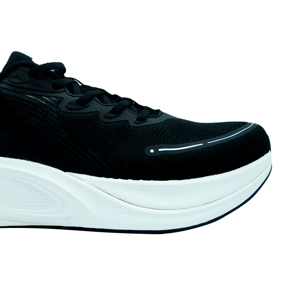 Tenis Running PEAK-TAICHI Mujer ET44032H-2