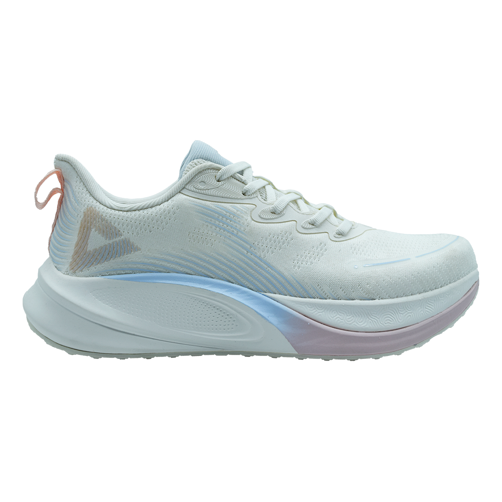 Tenis Running PEAK-TAICHI Mujer ET44032H